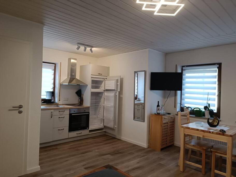 Ferienwohnung In Oberrot Exterior photo