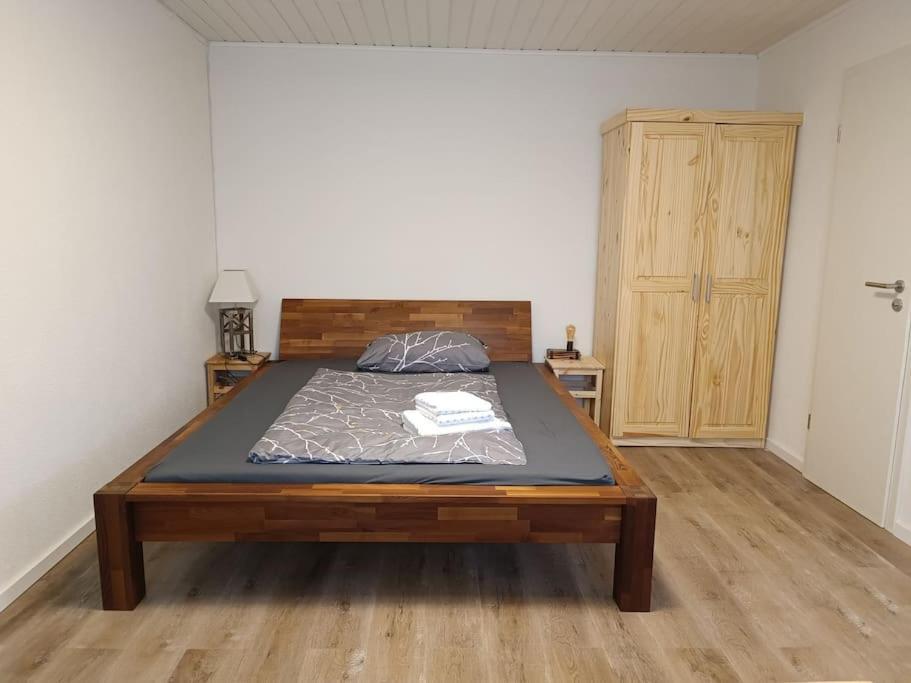 Ferienwohnung In Oberrot Exterior photo